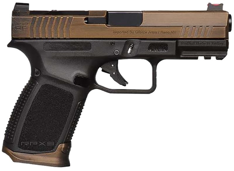 Primary Arms